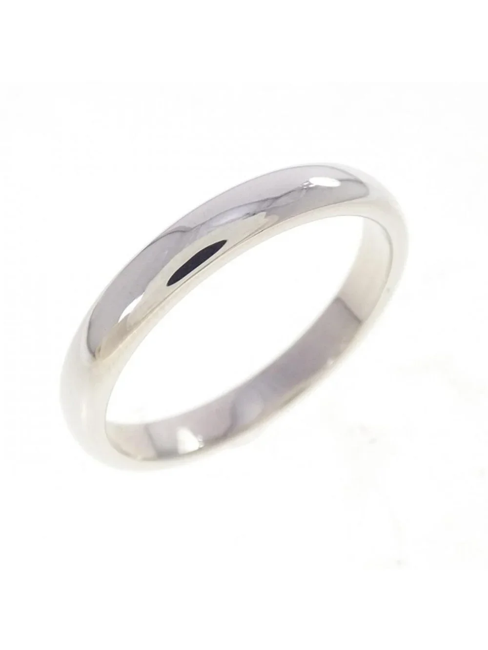 Tiffany & Co Forever Wedding Band Ring